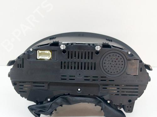 Instrument cluster MERCEDES-BENZ CLA Coupe (C117) AMG CLA 45 4-matic (117.352) | BP8073824C47 