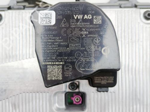 Electronic module VW TAYRON (R41) 1.5 eHybrid | BP39534848M83  - Image 6