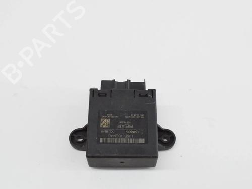 Used Electronic module FORD FIESTA VII (HJ, HF) 1.0 EcoBoost (101 hp) 13516377