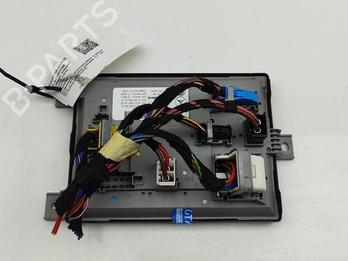 Elektronisk modul MERCEDES-BENZ E-CLASS (W213) E 220 d (213.004) (194 hp) 27607951