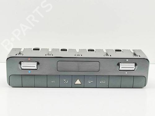 Used Electronic module MERCEDES-BENZ SPRINTER 3-t Van (B910) 214 CDI (910.621, 910.623) (143 hp) 30394766