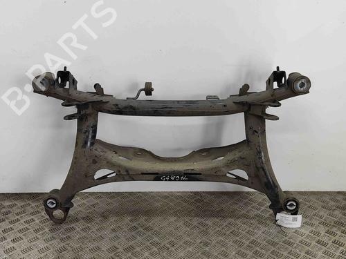 Used Rear axle VOLVO XC40 (536) T3 (150 hp) 27774487