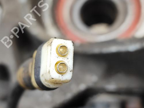 Right rear steering knuckle PORSCHE BOXSTER (986) 2.5 | BP30004735M28