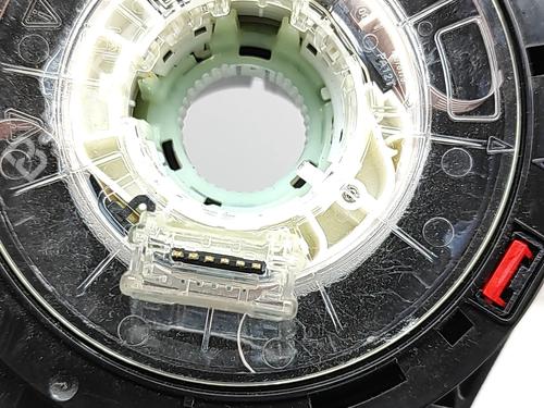 Steering column stalk TESLA MODEL Y (5YJY) EV Performance All-wheel Drive | BP33371186I23 - Image 8