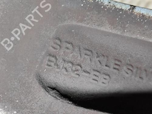 Rim LAND ROVER RANGE ROVER EVOQUE (L538) 2.2 D 4x4 | BP21588285C45