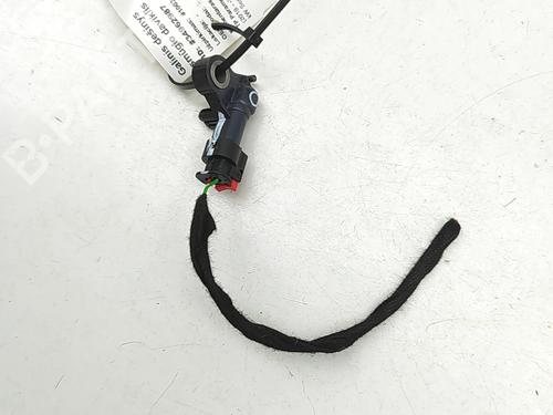 Electronic sensor TESLA MODEL 3 (5YJ3) EV AWD | BP33732586M84 - Image 2