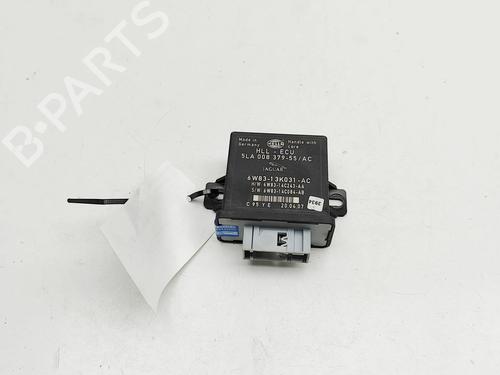 Used Electronic module Electronic module JAGUAR XK II Coupe (X150) 5.0 V8 (385 hp) 33382156 33382156