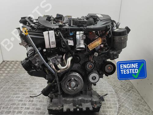 Motor für Motor MERCEDES-BENZ S-CLASS (W222, V222, X222) S 350 BlueTEC / d (222.132, 222.032, 222.123) (258 hp) 35811365 35811365