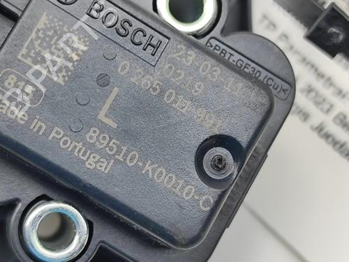 Electronic module TOYOTA C-HR (_X2_, _H2_) Hybrid (MAXH20) | BP29391720M83 