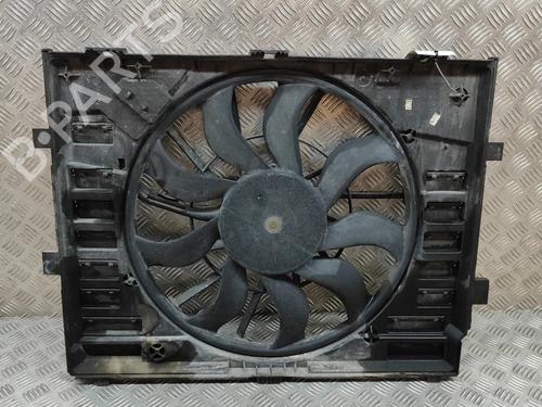 Used Radiator fan Radiator fan VW TOUAREG (7P5, 7P6) 3.0 V6 TDI (240 hp) 29391200 29391200