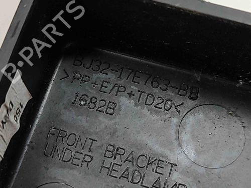 Front bumper bracket LAND ROVER RANGE ROVER EVOQUE (L538) 2.2 D 4x4 | BP22443875C158 