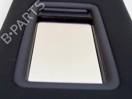 Right sun visor TOYOTA bZ4X (_EAM1_) EV (YEAM15) | BP28560741I2  - Image 5