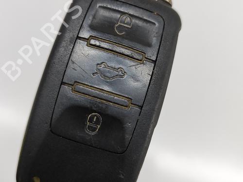 Ignition barrel AUDI A8 D3 (4E2, 4E8) 4.2 TDI quattro | BP26142207M48 