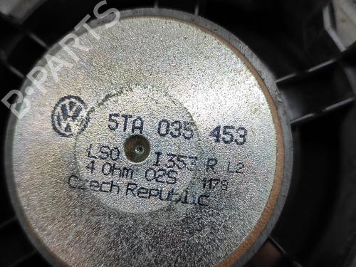 Speaker VW TOURAN (5T1) 1.6 TDI | BP18313773E2 