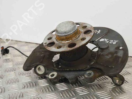 Left front steering knuckle MERCEDES-BENZ E-CLASS (W212) E 220 CDI / BlueTEC (212.001, 212.002) | BP29227708M25 