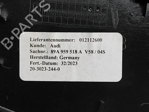 Other AUDI Q4 E-TRON Sportback (F4N) 40 | BP28432666O1