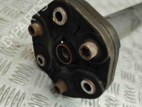 Driveshaft MERCEDES-BENZ C-CLASS Convertible (A205) C 220 d (205.404) | BP29542238M37 