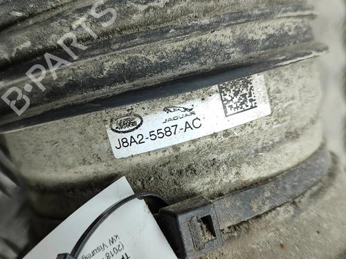 Other JAGUAR I-PACE (X590) EV400 AWD | BP27768227O1 - Image 6