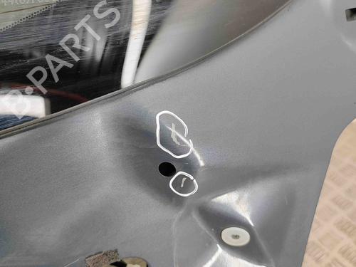 Tailgate MAZDA CX-5 (KF) 2.0 | BP29752872C6 
