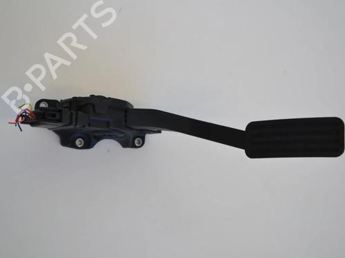 Used Pedal LAND ROVER DISCOVERY IV (L319) 3.0 TD 4x4 (245 hp) 9864156