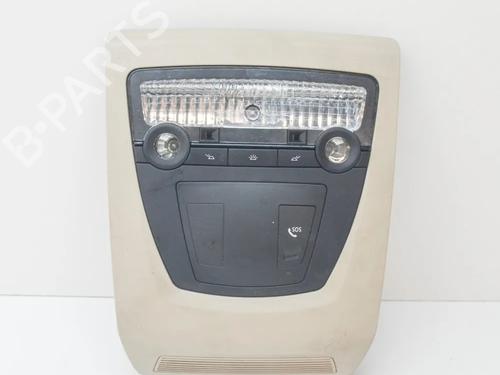 Innerbelysning Innerbelysning BMW 5 (F10) 520 d (184 hp) 7853052 7853052