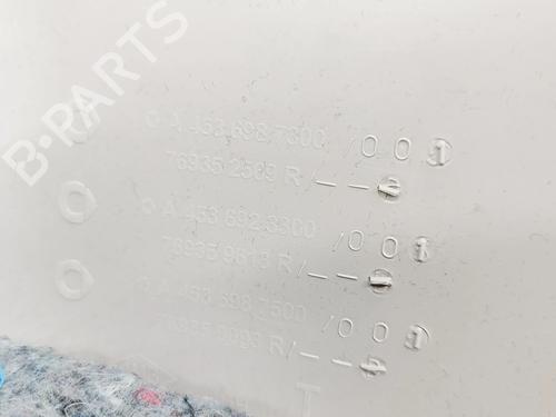 Other SMART FORTWO Coupe (453) electric drive / EQ (453.391) | BP31686938O1 - Image 6