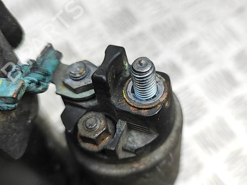 Starter BMW 4 Gran Coupe (F36) 435 d xDrive | BP32392264M8 