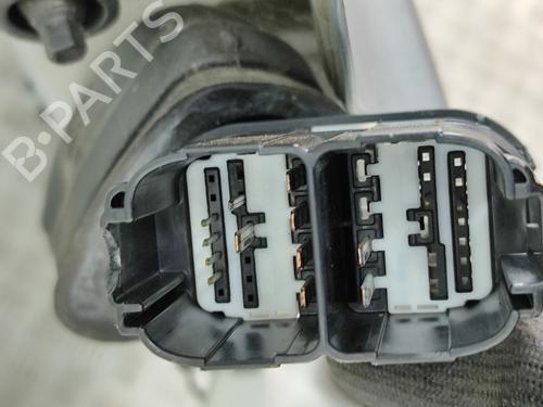 Left front door FORD TOURNEO CUSTOM V362 Bus (F3) 2.0 EcoBlue | BP30178061C2 