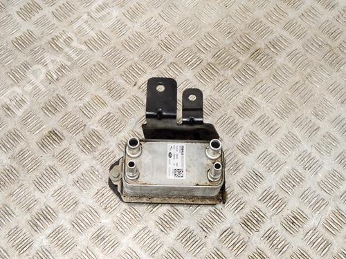 Used Oil radiator JAGUAR F-PACE (X761) 2.0 D200 MHEV (204 hp) 28430491
