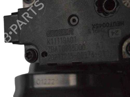 Electronic module MERCEDES-BENZ GLC (X253) 250 d 4-matic (253.909) | BP30248765M83