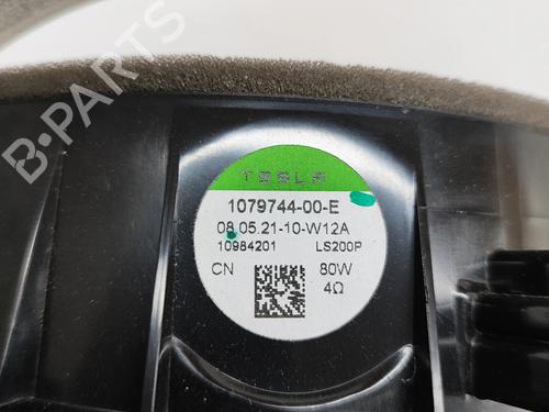 Speaker TESLA MODEL Y (5YJY) EV Performance All-wheel Drive | BP32476115E2 