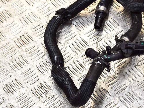 Pipe JAGUAR I-PACE (X590) EV400 AWD | BP28687031M125 