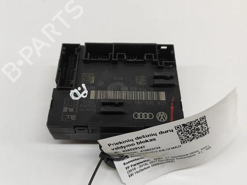 Elektronisk modul AUDI A7 Sportback (4GA, 4GF) 3.0 TDI (218 hp) 23865763