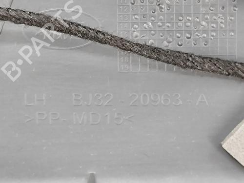 Front left panel LAND ROVER RANGE ROVER EVOQUE (L538) 2.0 D 4x4 | BP33176472C58  - Image 8