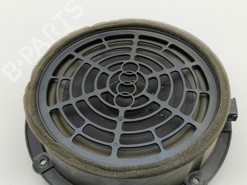 Speaker AUDI A5 Convertible (8F7) 2.0 TDI | BP28160277E2 
