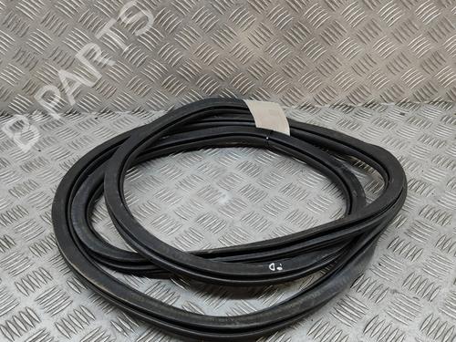 Rubber door seal AUDI Q5 (8RB) 3.0 TFSI quattro | BP26933404C142 