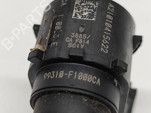 Electronic module KIA SPORTAGE IV (QL, QLE) 1.6 T-GDI | BP27158197M83 