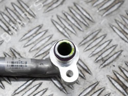 AC pipe MERCEDES-BENZ E-CLASS (W212) E 350 CDI (212.023) | BP14643450M126