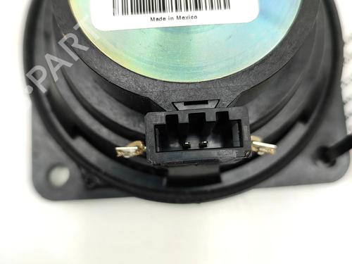 Luidspreker PORSCHE MACAN (95B) 2.0 | BP31626559E2 