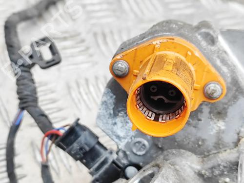AC compressor MERCEDES-BENZ EQS (V297) EQS 450+ (297.123) | BP38730631M34 - Image 6