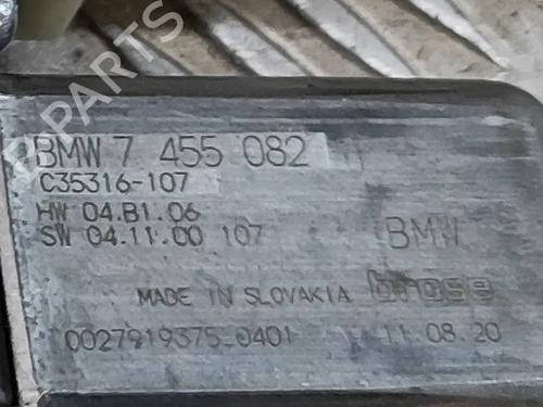 Left front window motor BMW X3 (G01, F97, G08) xDrive 30 d Mild-Hybrid | BP27766691E21  - Image 6