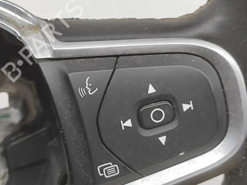 Steering wheel VOLVO V60 II (225) B6 Mild-Hybrid AWD | BP32756063C49  - Image 11