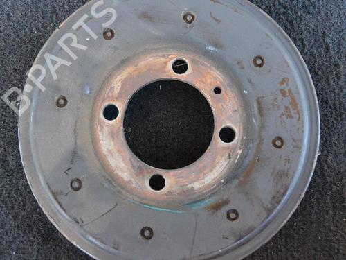 Poulie OPEL ASTRA H (A04) 1.7 CDTI (L48) | BP14642728M122 