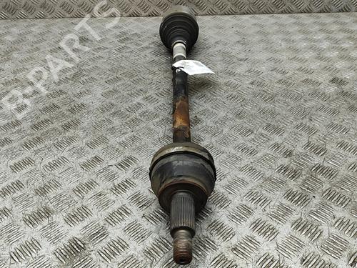 Right rear driveshaft LAND ROVER RANGE ROVER SPORT II (L494) 5.0 SCV8 4x4 | BP27775535M41 