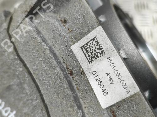 Transfer box JAGUAR F-PACE (X761) 2.0 TD4 AWD | BP33393778M36 - Image 8