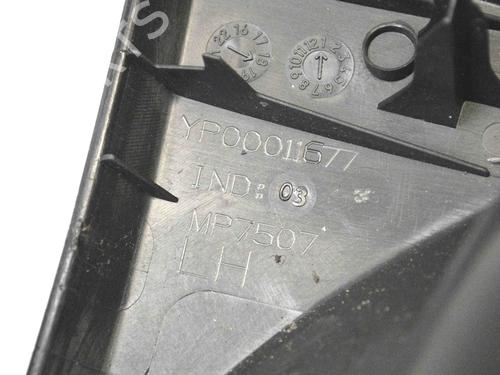 Trinnbrett OPEL GRANDLAND / GRANDLAND X (A18, P1UO) 1.6 Turbo D (75) | BP30217702C149