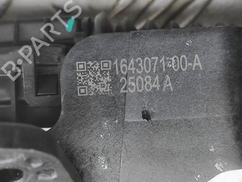 hjelmlås TESLA MODEL 3 (5YJ3) EV Performance AWD | BP33697776C133  - Image 5