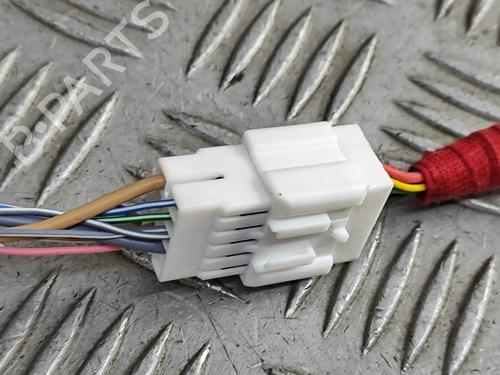 Tailgate lift support RENAULT AUSTRAL E-TECH 200 Hybrid (HGM2) | BP29007696C138