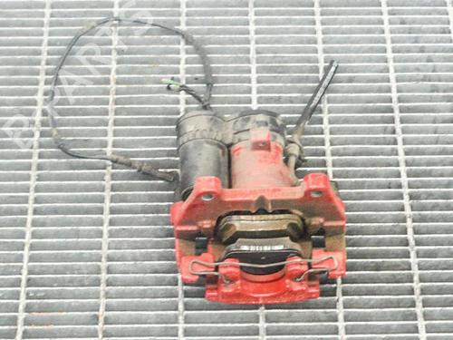 Used Right rear brake caliper Right rear brake caliper JAGUAR F-PACE (X761) 3.0 SDV6 AWD (300 hp) 14662439 14662439