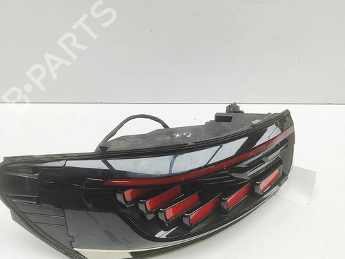 Used Left taillight Left taillight PORSCHE CAYENNE Coupe (9YB) 3.0 AWD (9YBAA1) (340 hp) 33825449 33825449